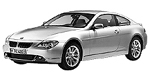 BMW E63 B0788 Fault Code