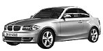 BMW E82 B0788 Fault Code