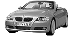 BMW E93 B0788 Fault Code